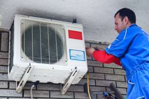 HVAC Companies Near Fulton, MD Available Now